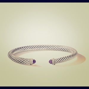 David Yurman Bracelet